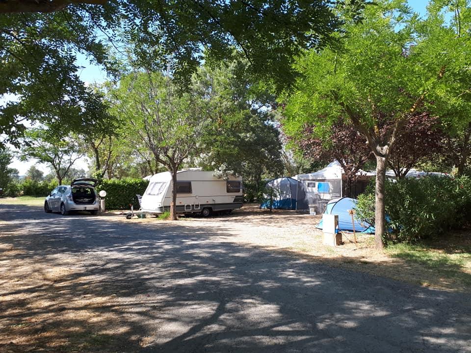 Mobil Home Mèze